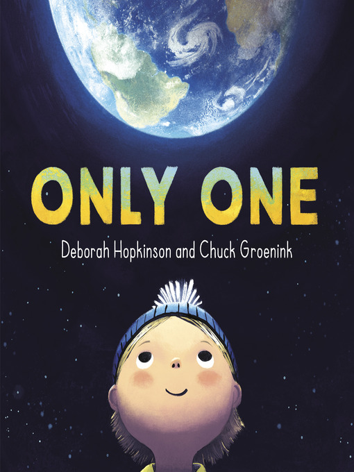Title details for Only One by Deborah Hopkinson - Wait list